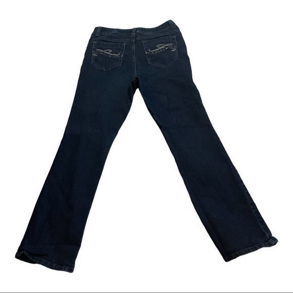 Style & Co Petite Jeans‎ size 10P - Picture 2 of 7